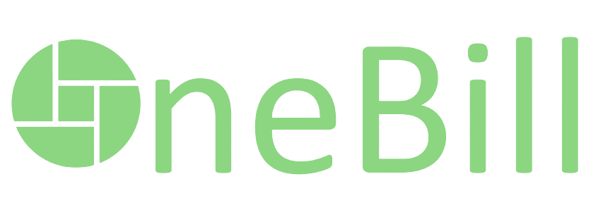 OneBill Logo